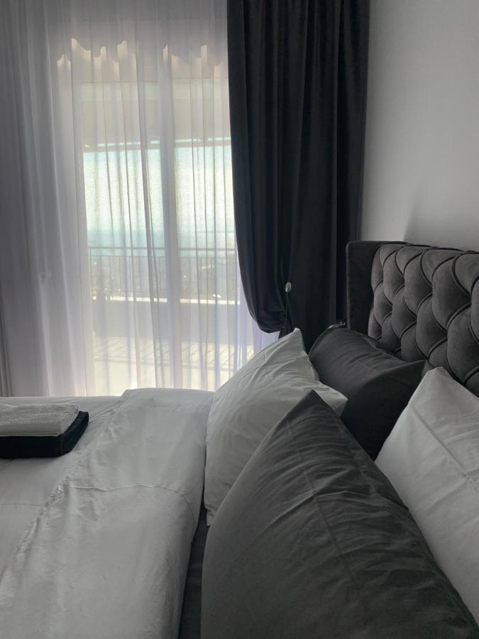 Palazzo Vista Suite&Spa Салоніки Екстер'єр фото